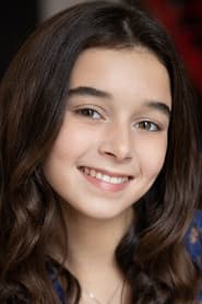 Photo of Catherine Boily