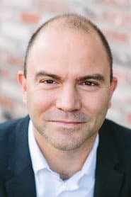 Photo of Ben Rhodes