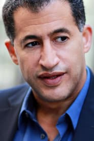 Photo of Amr El-Bayoumi