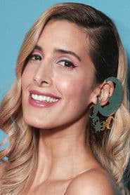 Photo of Rocío García