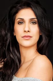 Photo of Parveen Dosanjh