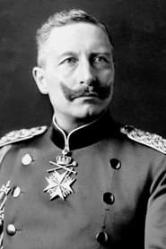 Photo of Emperor Wilhelm II of Germany