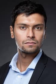 Photo of Usman Akram