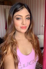 Photo of Khushi Mukherjee
