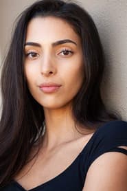 Photo of Cynthia Hamidi