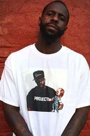 Photo of Antwuan Dixon