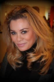 Photo of Antje Monteiro