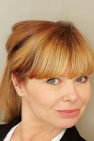 Photo of Sandra Steffl