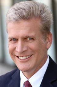 Photo of Dean Scofield