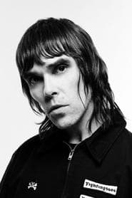Photo of Ian Brown
