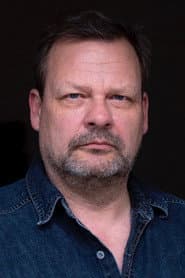 Photo of Ulrich Bähnk