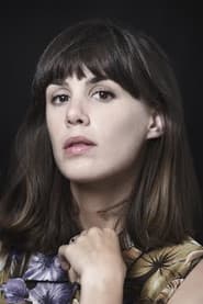 Photo of Alba Guilera