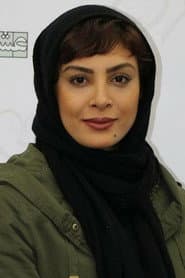 Photo of Hadiseh Tehrani