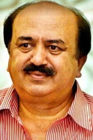 Photo of Syed Faisal Bukhari