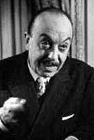 Photo of Lalo Hartich