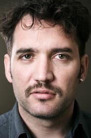 Photo of Cristián Jiménez