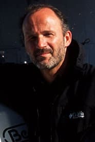 Photo of Frédéric North