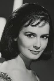 Photo of Valerie Gearon