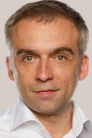 Photo of Maxim Dashkin