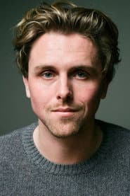 Photo of Nick Alexander Pasveer