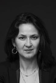 Photo of Bodil de la Parra