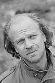 Photo of Leon Vitali