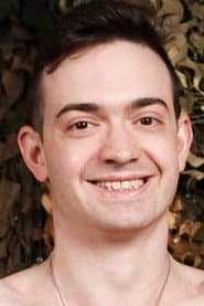 Photo of Damien King
