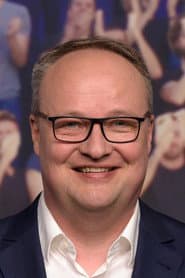 Photo of Oliver Welke