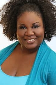 Photo of Pam Trotter