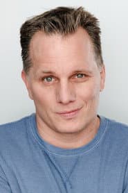 Photo of Adam Hunter