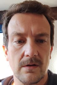 Photo of Paul Kaliszczak