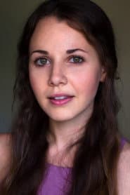 Photo of Alexandra Sedlak