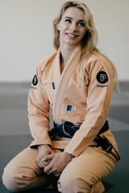 Photo of Ffion Davies