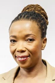 Photo of Mmabatho Mogomotsi