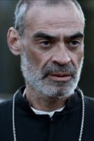 Photo of Earl Pastko