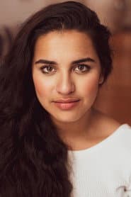 Photo of Tessa Rao