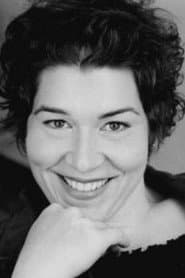 Photo of Rae Ellen Bodie