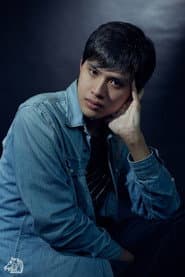 Photo of Jeffrey Lam Sen