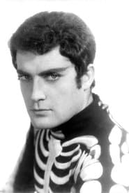 Photo of Rosario Borelli