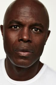 Photo of Chris Obi