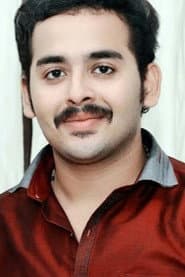Photo of Joemon Joshy