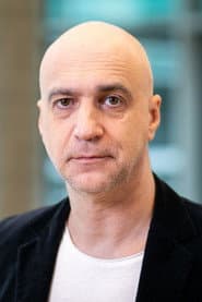 Photo of Algis Ramanauskas