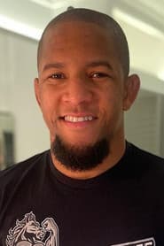 Photo of Tony Gravely