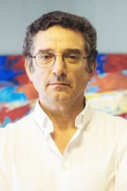 Photo of Carlos Abbate