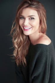 Photo of Nadège Dabrowski