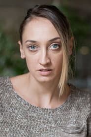 Photo of Ilona Brezoianu