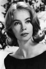 Photo of Leslie Caron