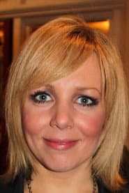 Photo of Clare Buckfield