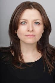 Photo of Jess Murphy