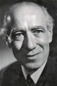 Photo of Nicolás D. Perchicot